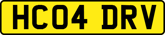 HC04DRV