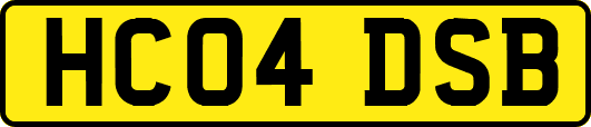 HC04DSB