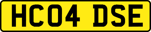 HC04DSE