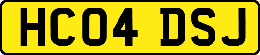 HC04DSJ