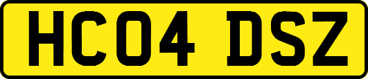 HC04DSZ