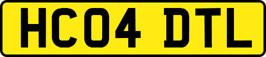 HC04DTL