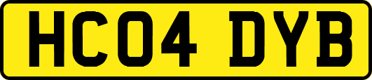 HC04DYB