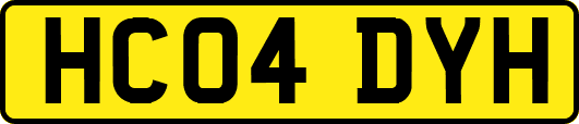 HC04DYH