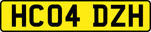 HC04DZH