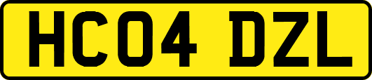 HC04DZL