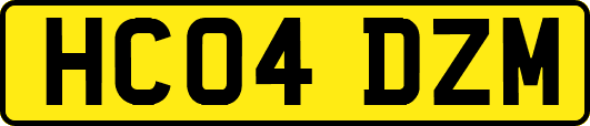 HC04DZM