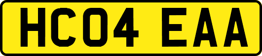 HC04EAA