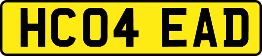 HC04EAD