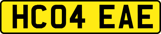 HC04EAE