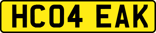 HC04EAK