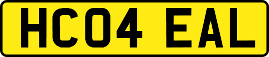 HC04EAL