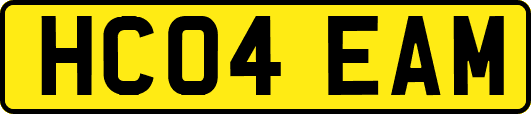 HC04EAM