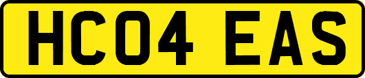HC04EAS