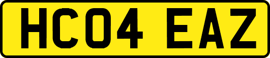HC04EAZ