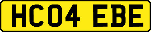 HC04EBE