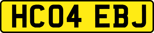 HC04EBJ