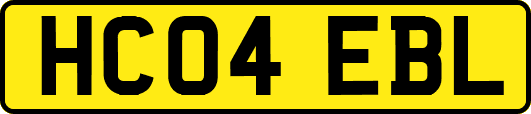 HC04EBL