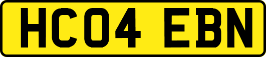 HC04EBN