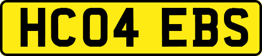 HC04EBS