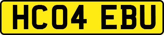 HC04EBU