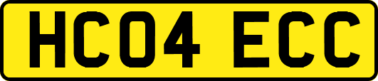 HC04ECC