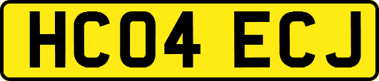 HC04ECJ