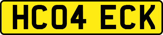 HC04ECK