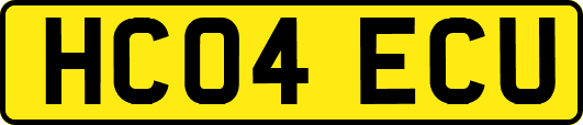 HC04ECU