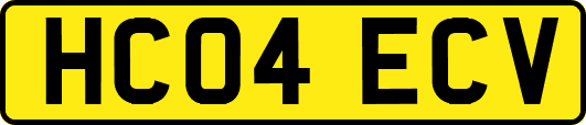 HC04ECV