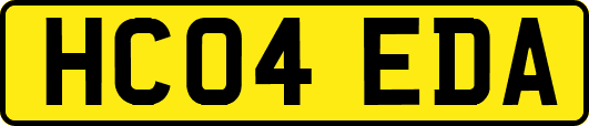 HC04EDA