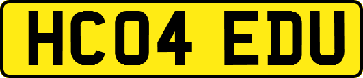 HC04EDU