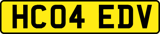 HC04EDV