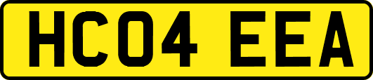 HC04EEA