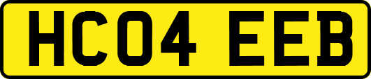 HC04EEB