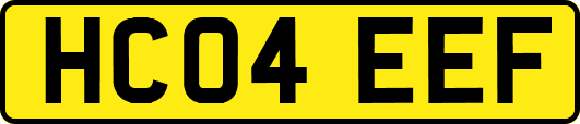 HC04EEF