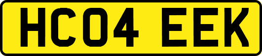 HC04EEK