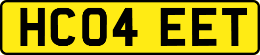 HC04EET