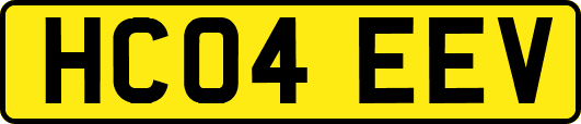 HC04EEV
