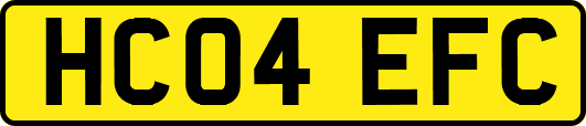 HC04EFC
