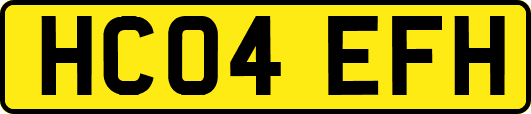 HC04EFH