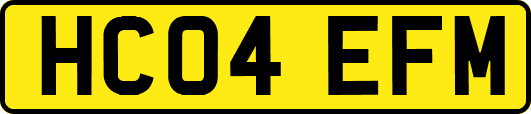 HC04EFM
