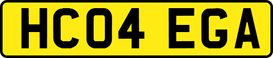 HC04EGA