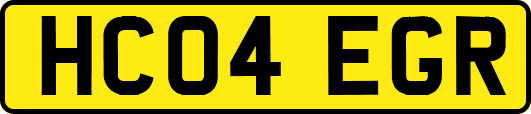 HC04EGR