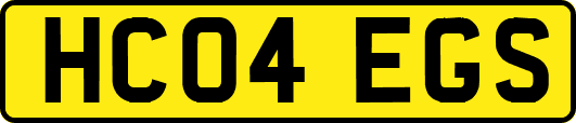 HC04EGS