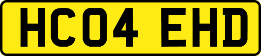 HC04EHD