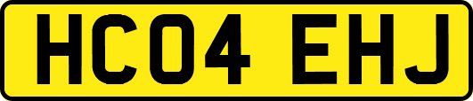 HC04EHJ