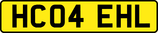 HC04EHL