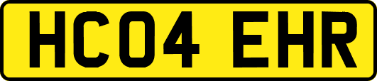 HC04EHR