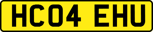 HC04EHU